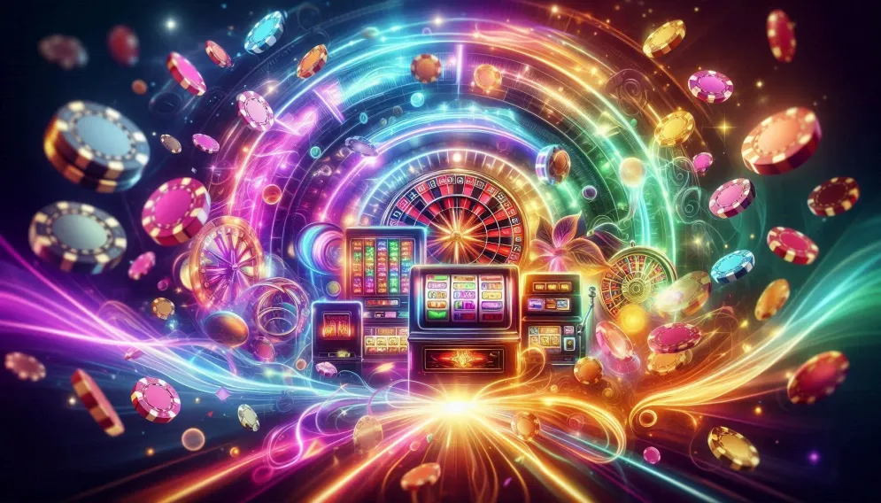 LEON Casino