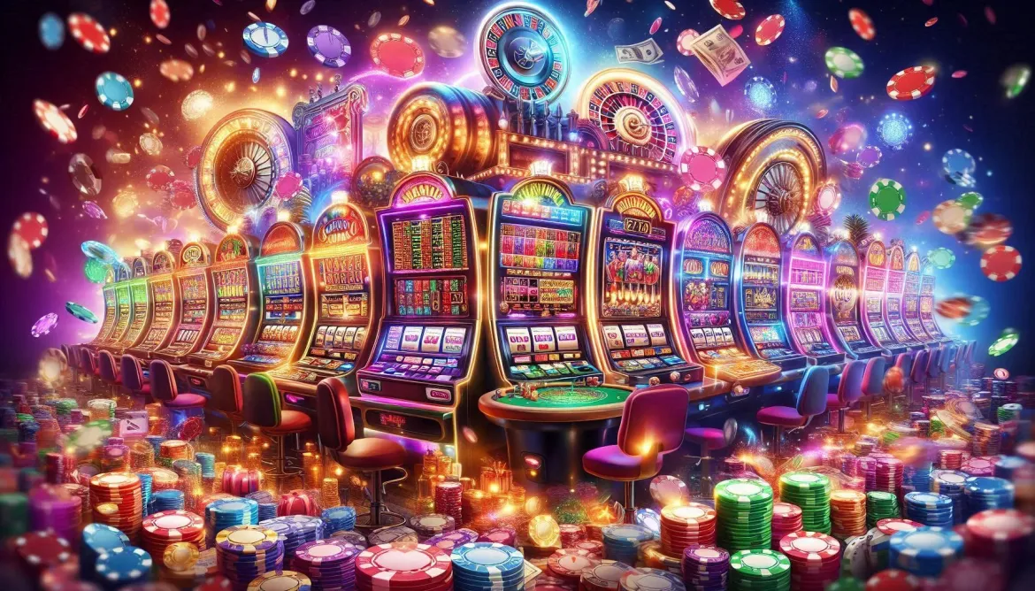 LEON Casino